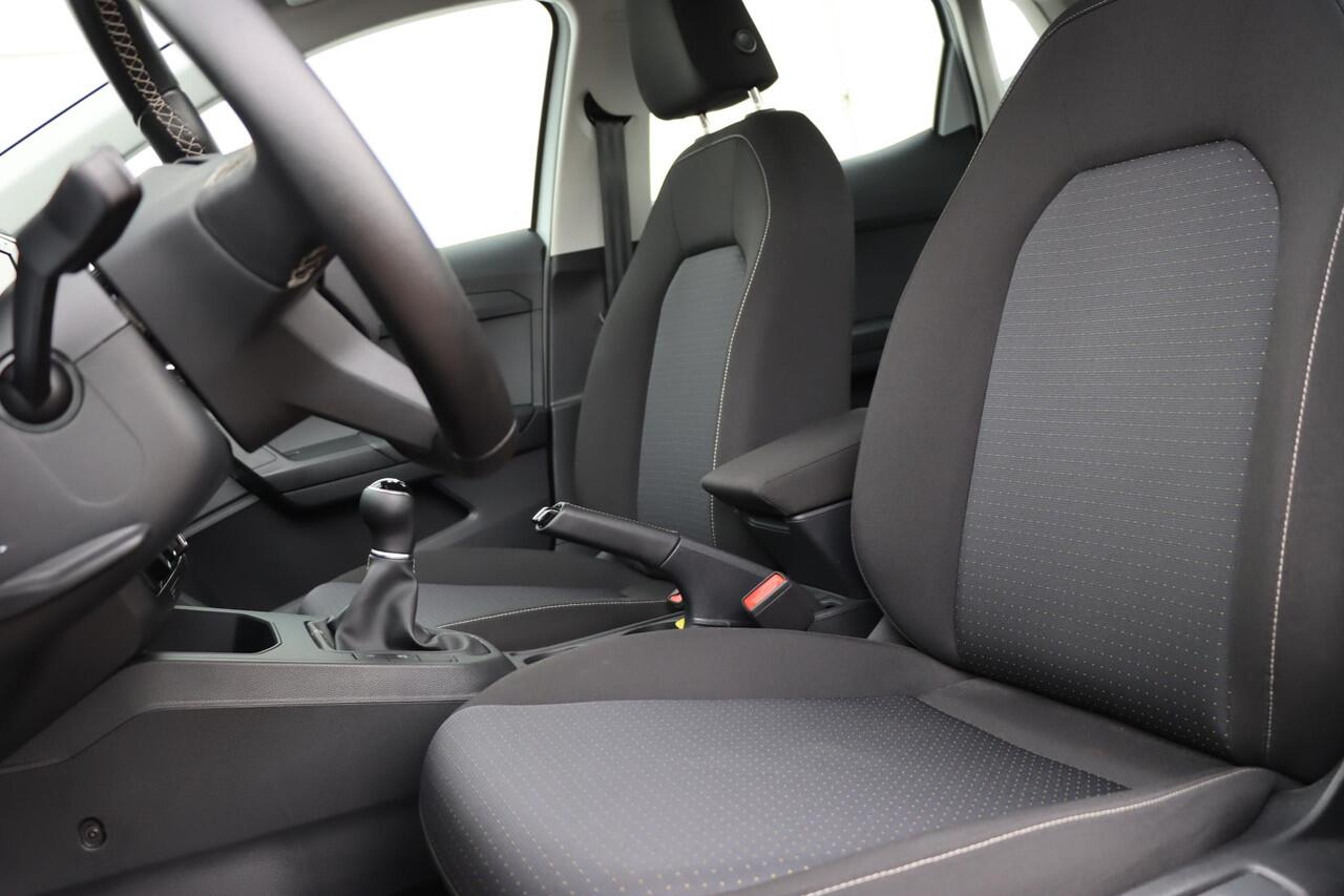 Seat IBIZA 1.0 EcoTSI Style 95pk