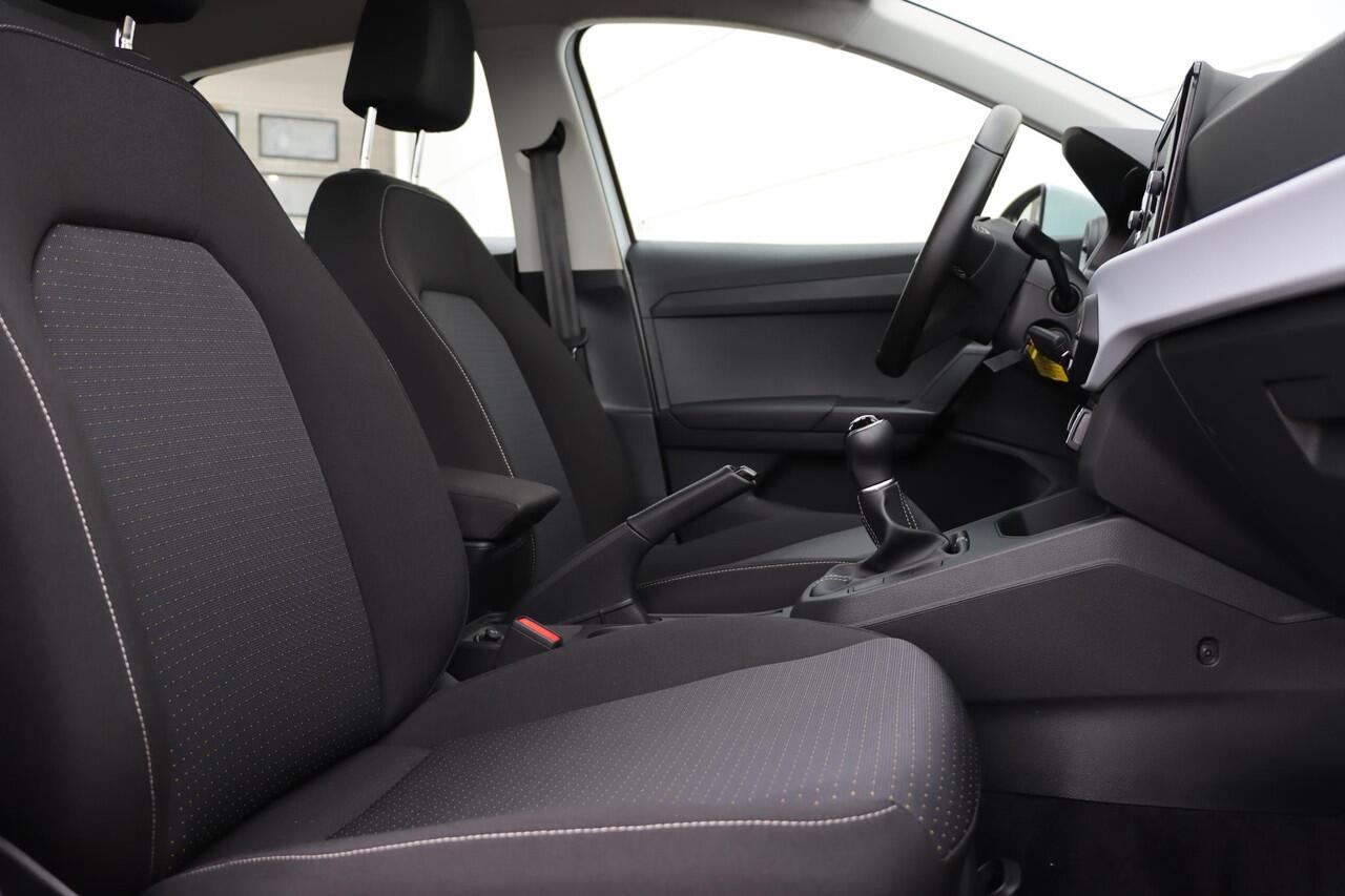 Seat IBIZA 1.0 EcoTSI Style 95pk