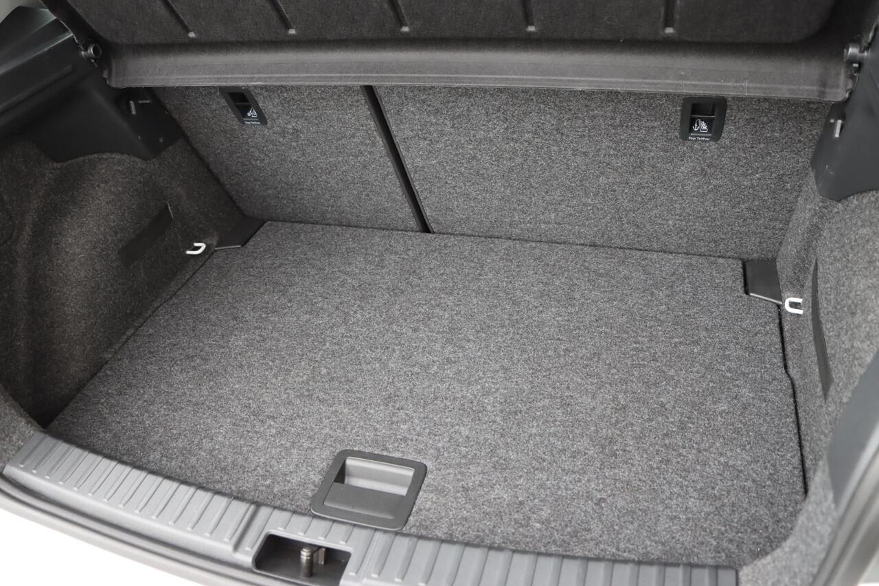 Seat IBIZA 1.0 EcoTSI Style 95pk