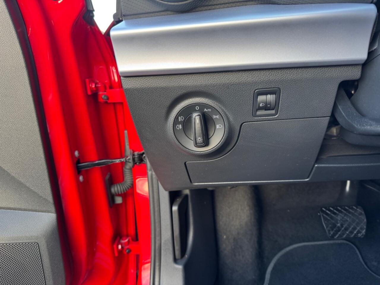 Seat IBIZA 1.0 EcoTSI FR Business Connect