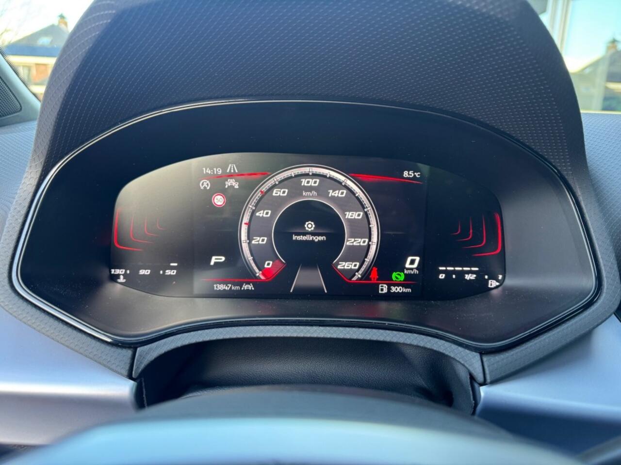 Seat IBIZA 1.0 EcoTSI FR Business Connect