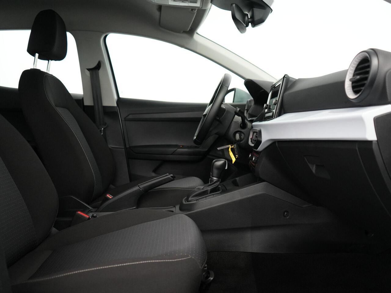 Seat IBIZA 1.0 EcoTSI Style Business Connect | Clima | LED | PDC | Carplay