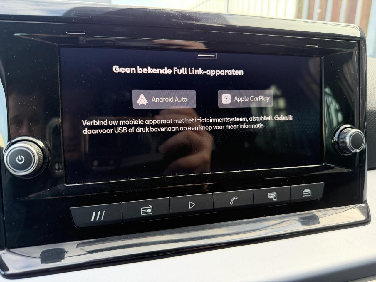 Seat IBIZA 1.0 EcoTSI FR Business Connect | Automaat | Camera | ACC | Carplay en meer!