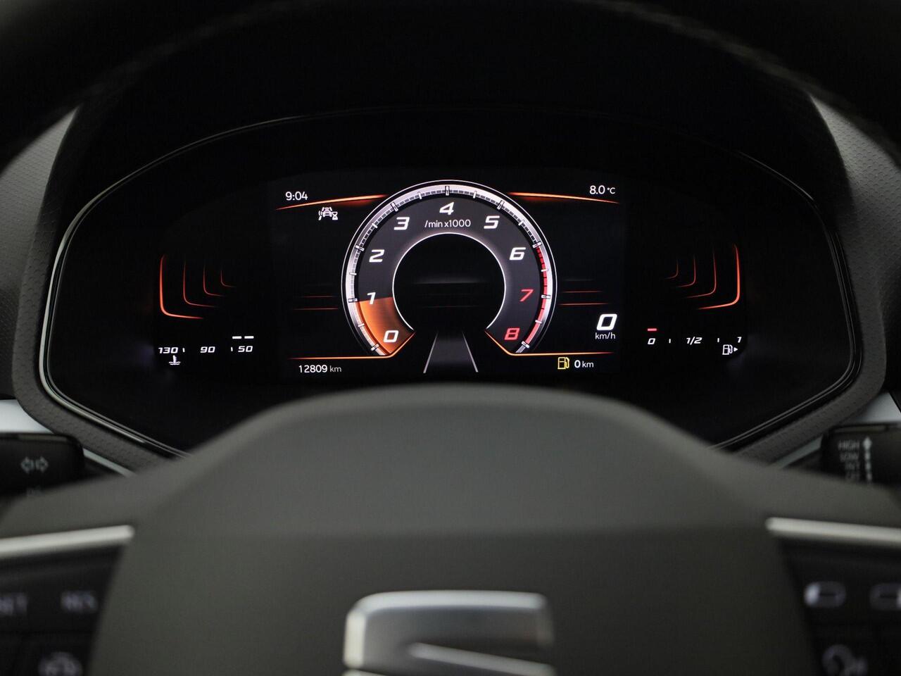 Seat IBIZA 1.0 EcoTSI/95PK Style · Apple/Android Car Play · Parkeersensoren · Lane assist · Garantie t/m 23-04-2028 of 100000km