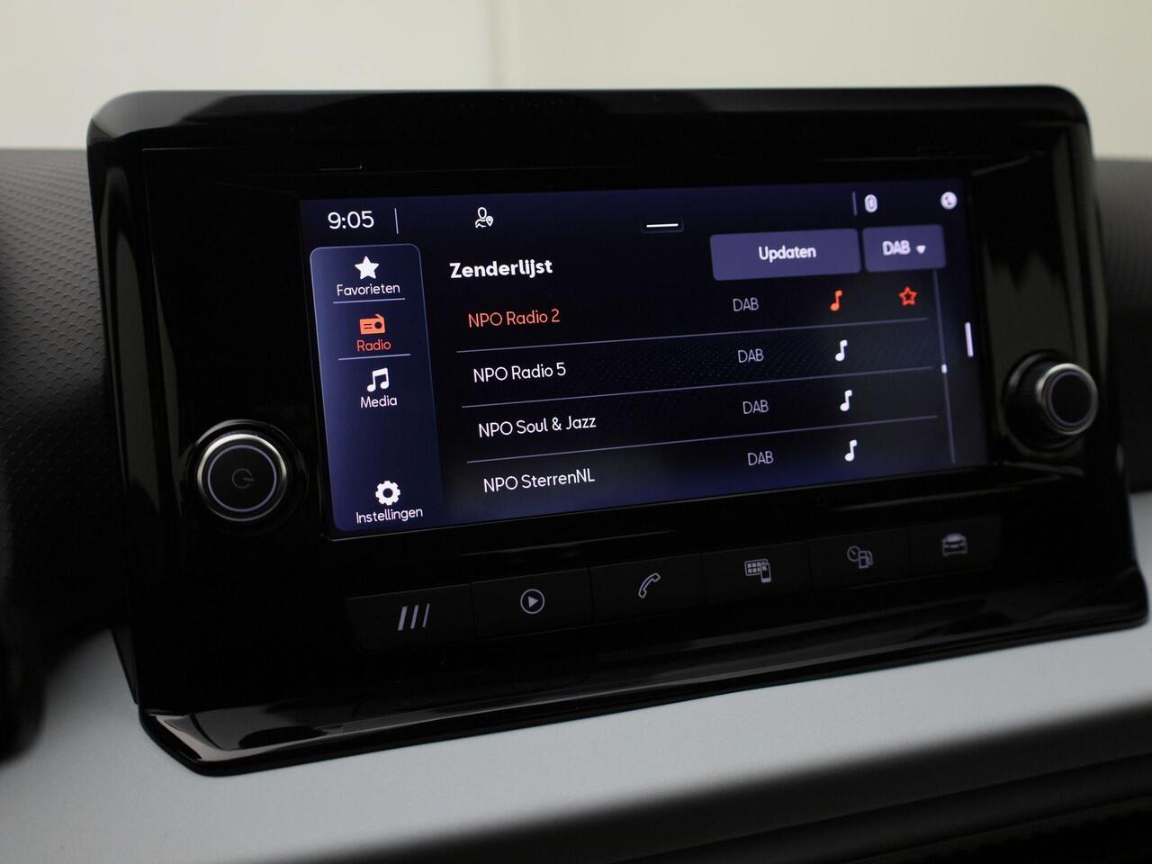 Seat IBIZA 1.0 EcoTSI/95PK Style · Apple/Android Car Play · Parkeersensoren · Lane assist · Garantie t/m 23-04-2028 of 100000km