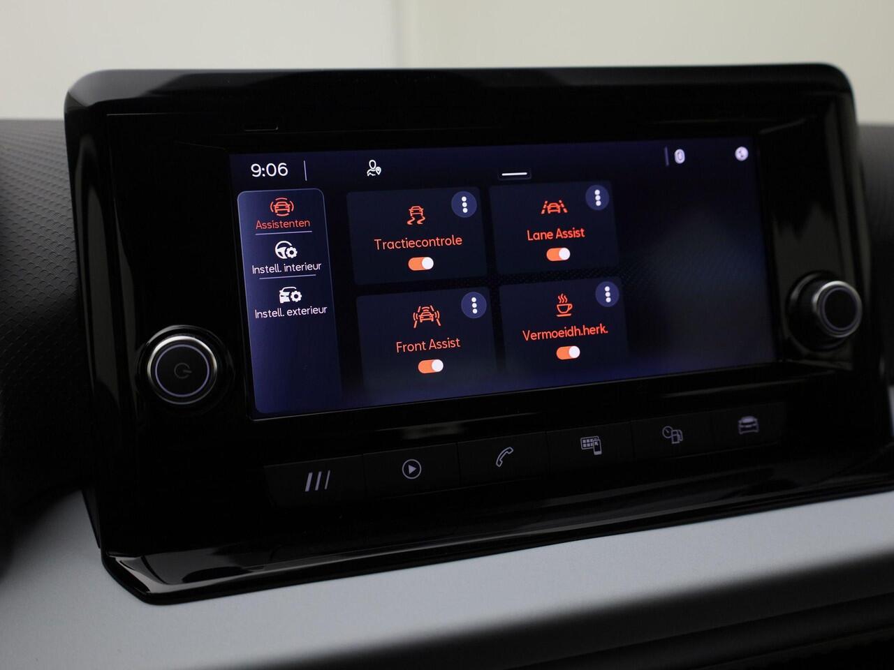 Seat IBIZA 1.0 EcoTSI/95PK Style · Apple/Android Car Play · Parkeersensoren · Lane assist · Garantie t/m 23-04-2028 of 100000km