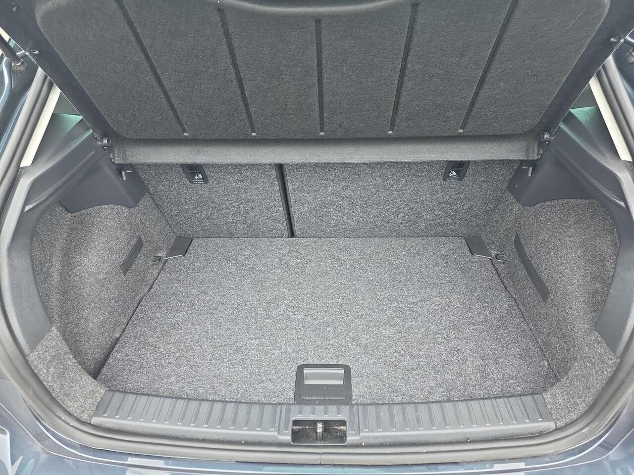 Seat IBIZA 1.0 TSI Move! Navi DSG |Virtual Cockpit | Cruise | Navi | A.Camera |