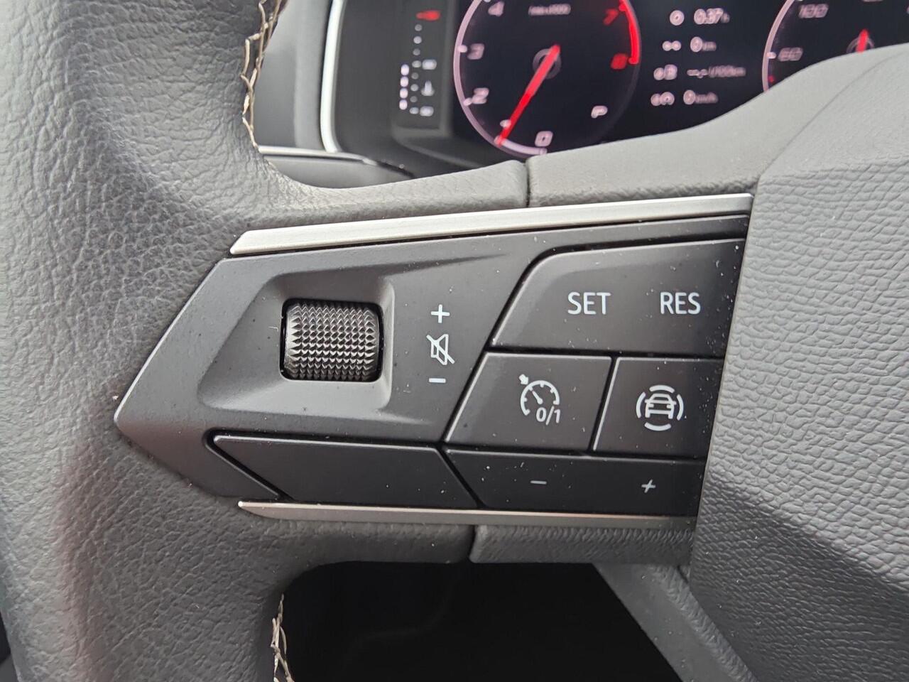 Seat IBIZA 1.0 TSI Move! Navi DSG |Virtual Cockpit | Cruise | Navi | A.Camera |