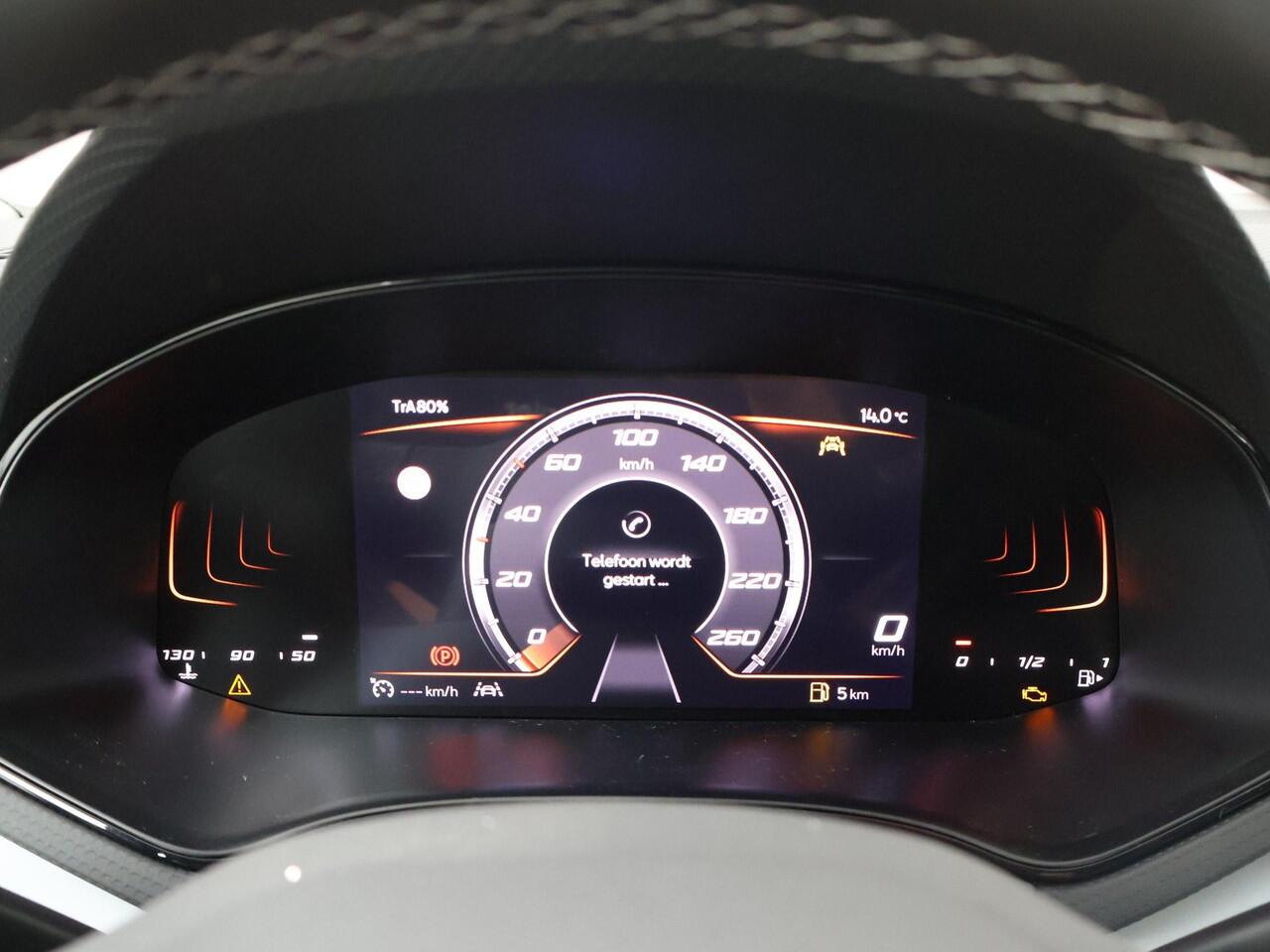 Seat IBIZA Style Plus 1.0 70 kW / 95 pk EcoTSI Hatchback 5 dr