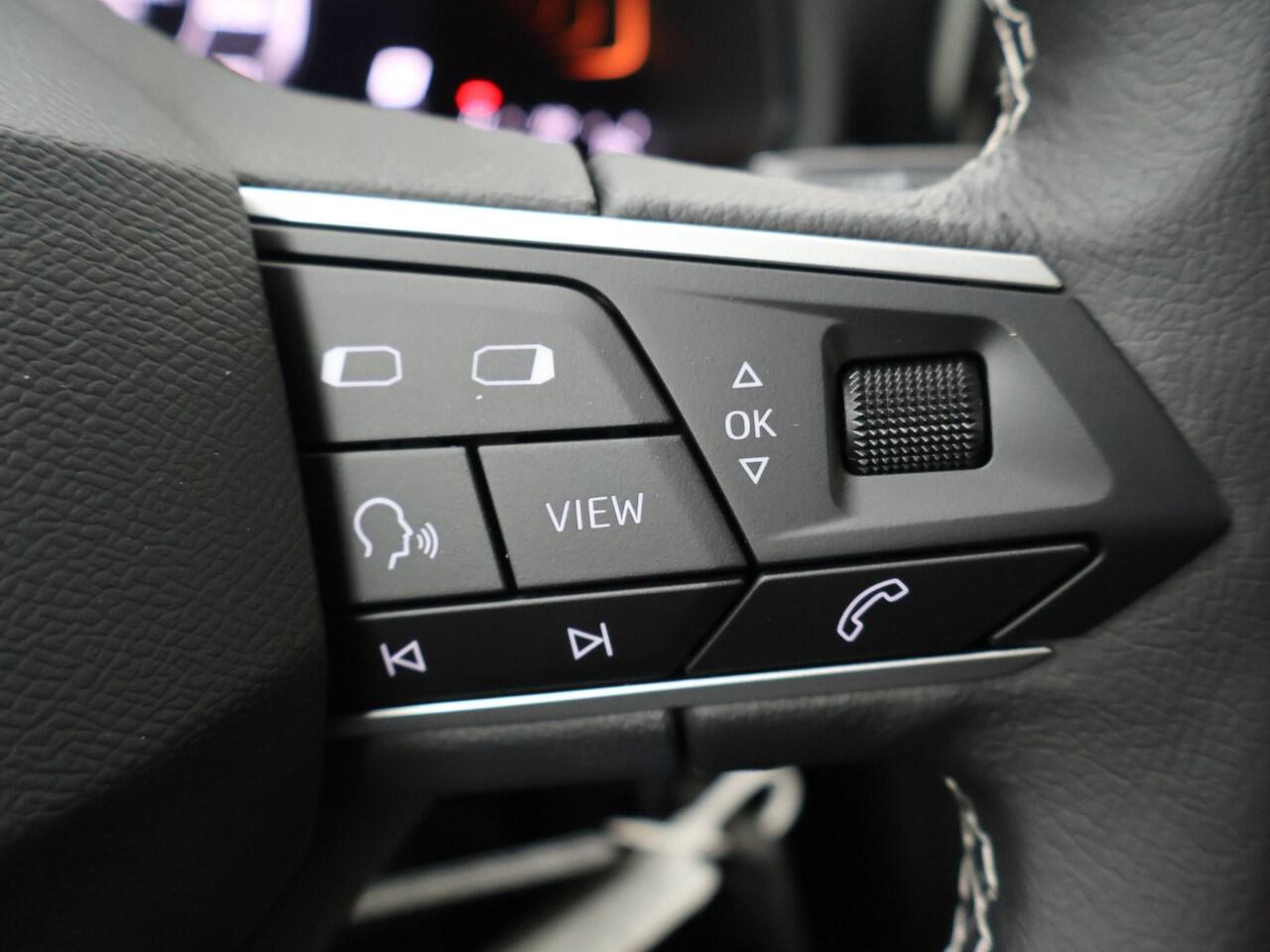 Seat IBIZA Style Plus 1.0 70 kW / 95 pk EcoTSI Hatchback 5 dr