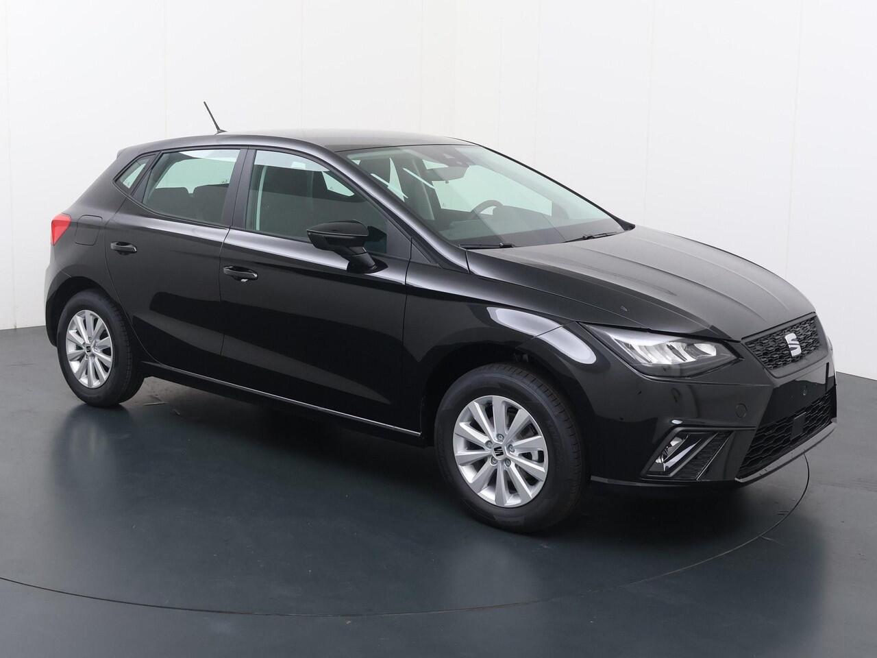 Seat IBIZA Style Plus 1.0 70 kW / 95 pk EcoTSI Hatchback 5 dr