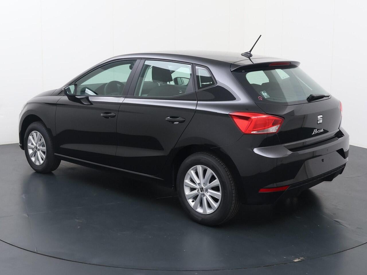 Seat IBIZA Style Plus 1.0 70 kW / 95 pk EcoTSI Hatchback 5 dr