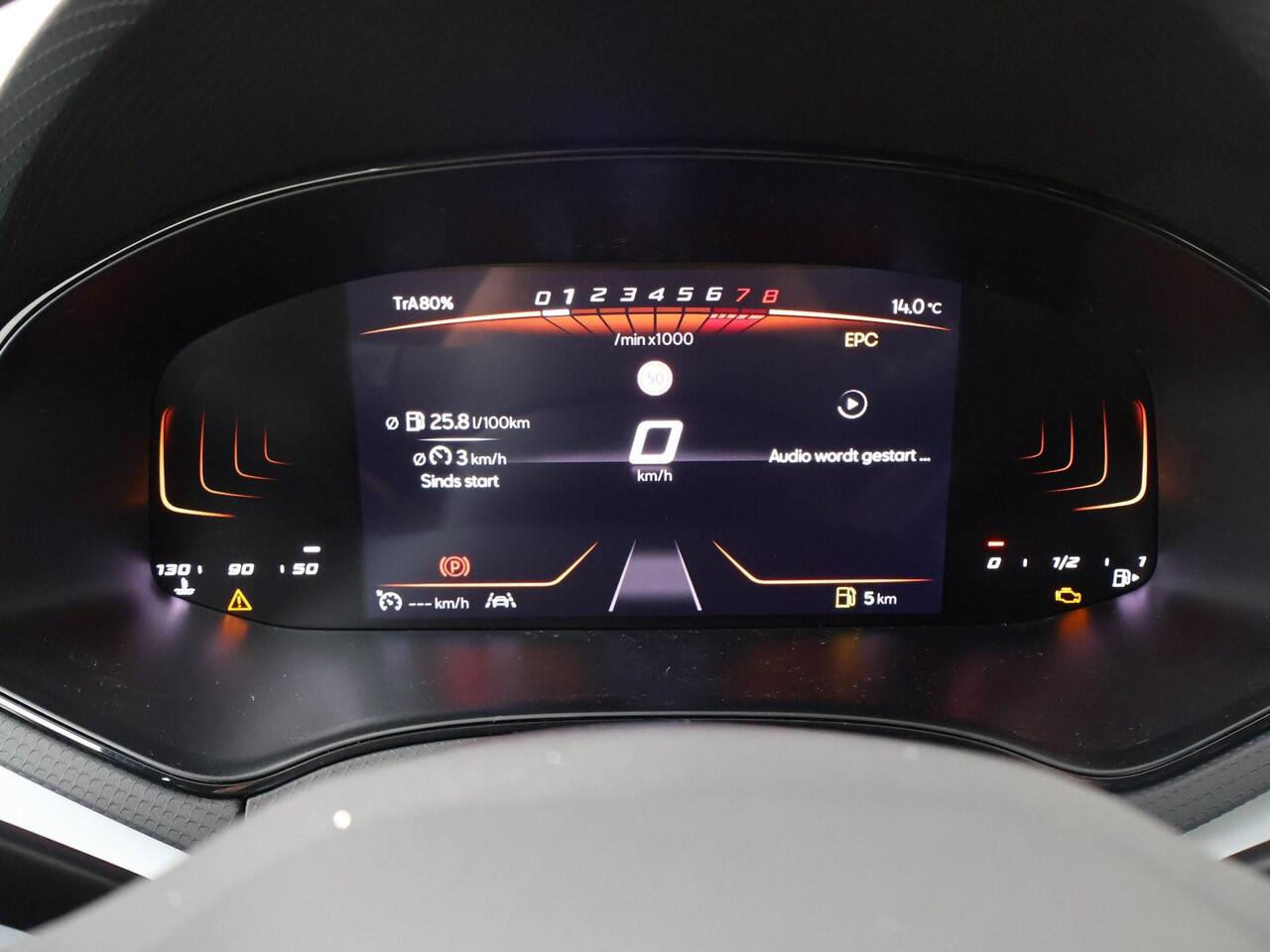 Seat IBIZA Style Plus 1.0 70 kW / 95 pk EcoTSI Hatchback 5 dr