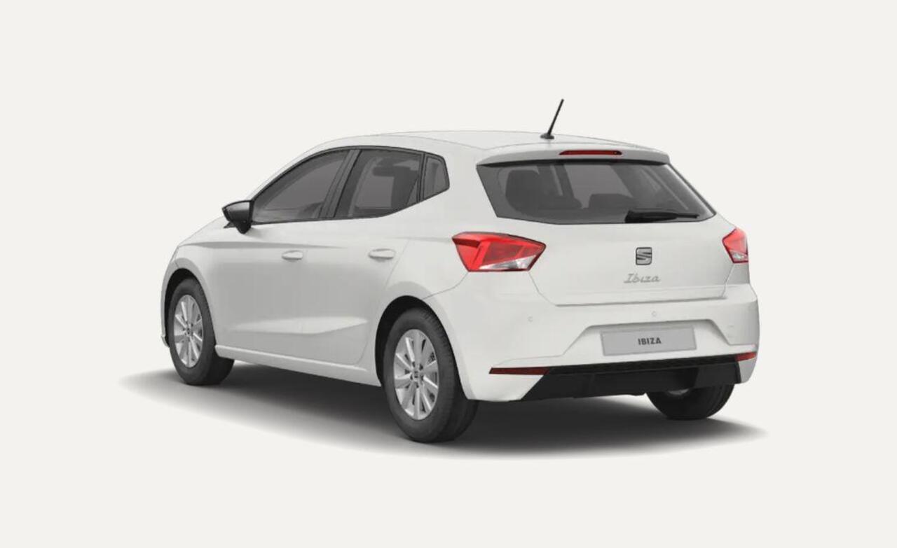 Seat IBIZA 1.0 EcoTSI Style