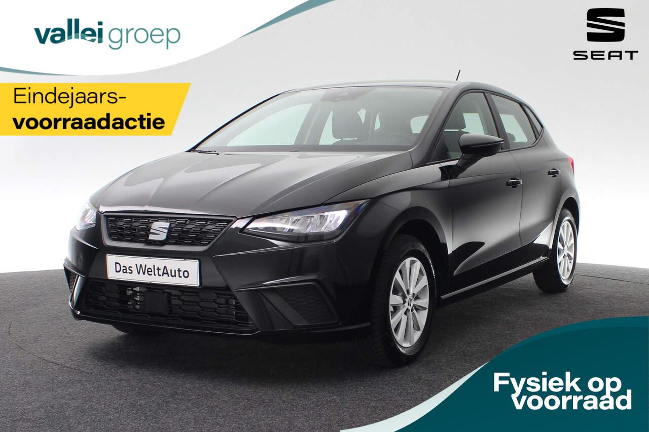 Seat IBIZA Style 1.0 EcoTSI 70 kW / 95 pk