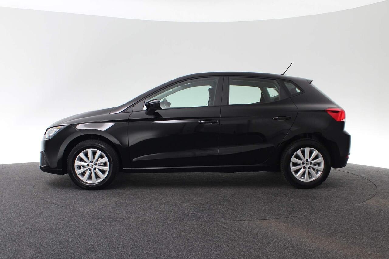 Seat IBIZA Style 1.0 EcoTSI 70 kW / 95 pk