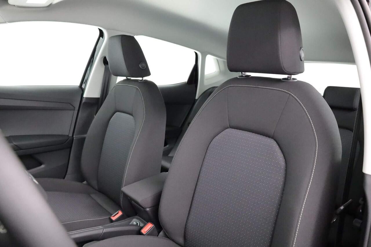 Seat IBIZA Style 1.0 EcoTSI 70 kW / 95 pk