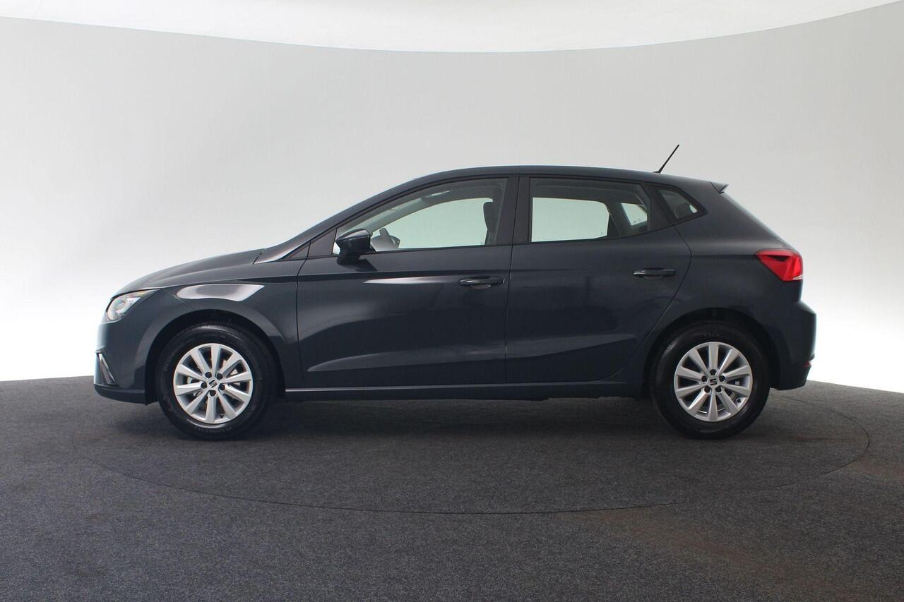 Seat IBIZA Style Plus 1.0 EcoTSI 70 kW / 95 pk