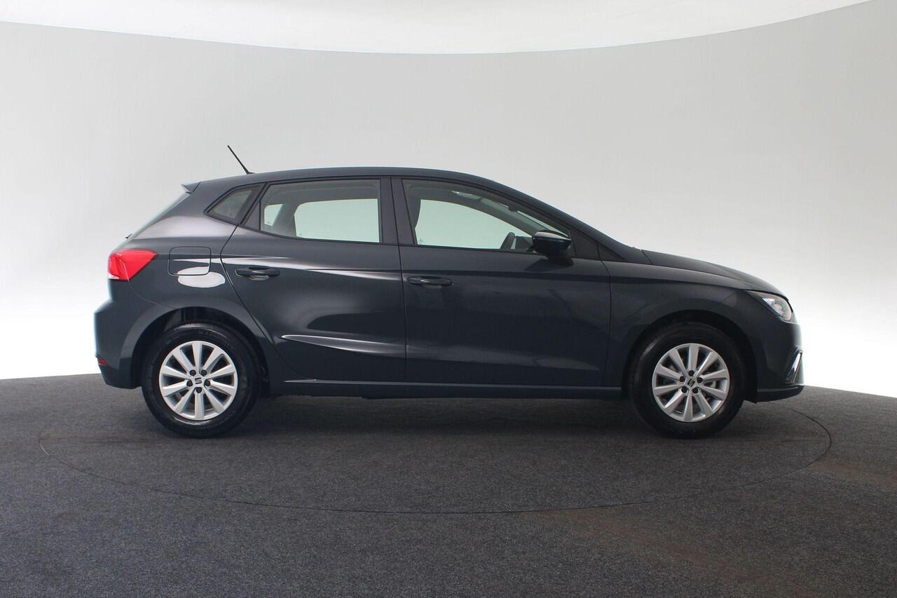 Seat IBIZA Style Plus 1.0 EcoTSI 70 kW / 95 pk