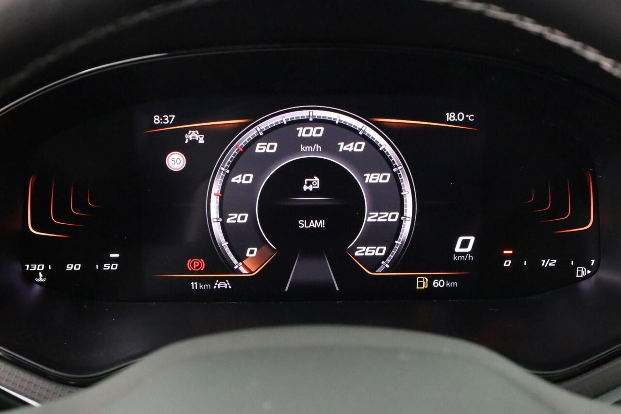 Seat IBIZA Style Plus 1.0 EcoTSI 70 kW / 95 pk