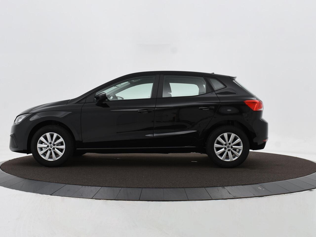 Seat IBIZA Style Plus 1.0 70 kW / 95 pk EcoTSI Hatchback
