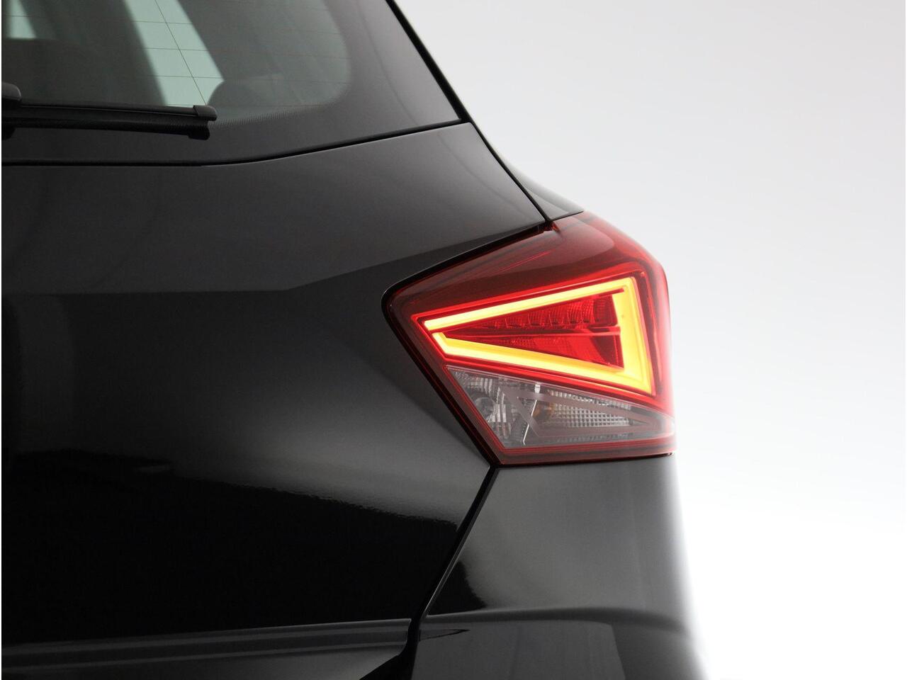 Seat IBIZA Style 1.0 EcoTSI 70 kW / 95 pk