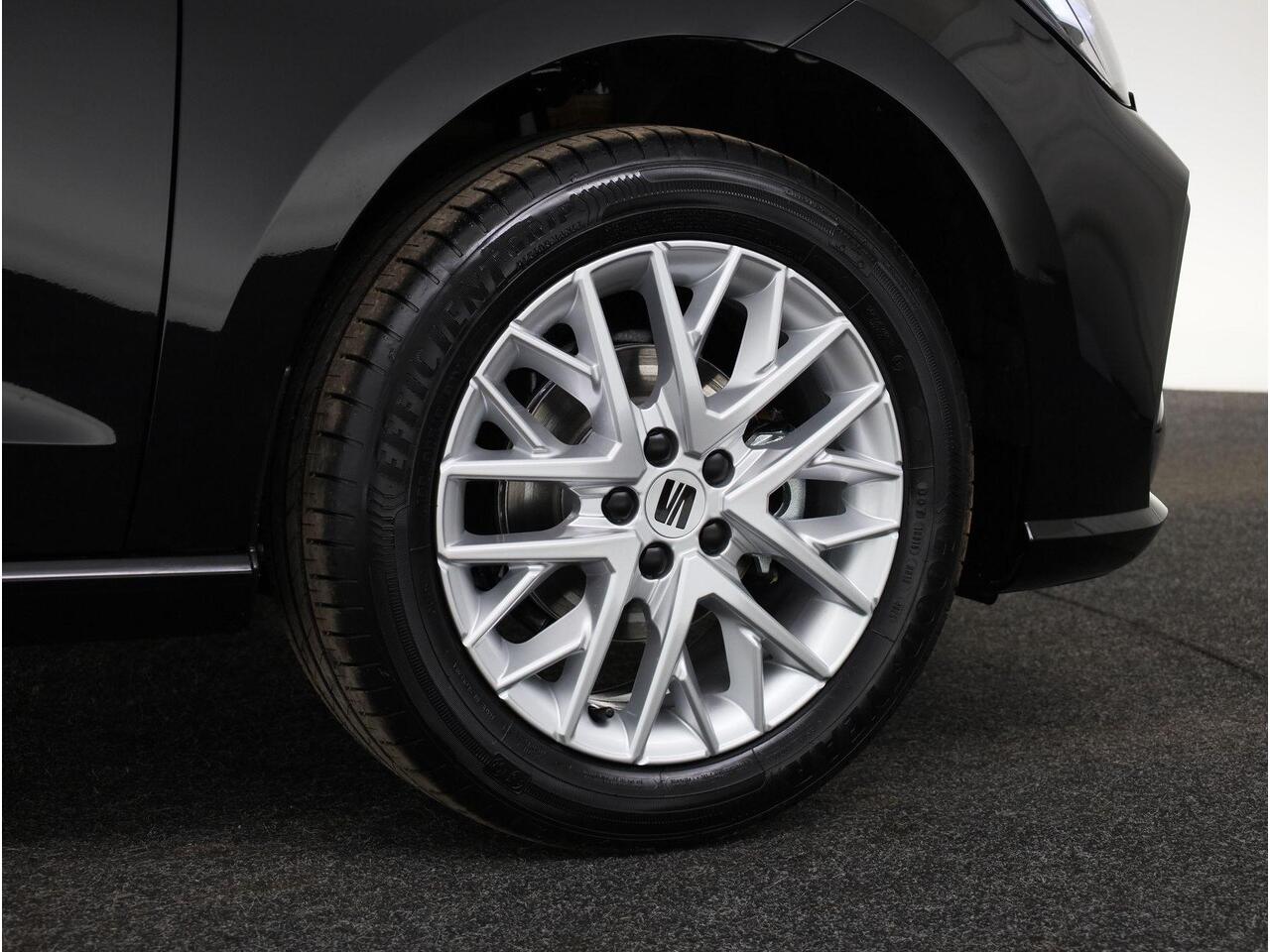 Seat IBIZA Style 1.0 EcoTSI 70 kW / 95 pk