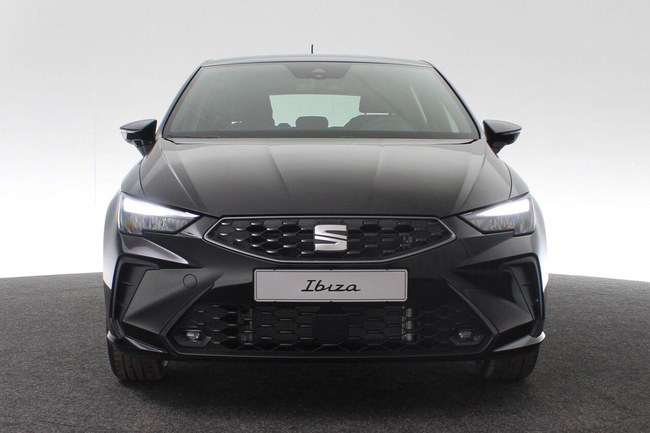 Seat IBIZA Style 1.0 EcoTSI 70 kW / 95 pk