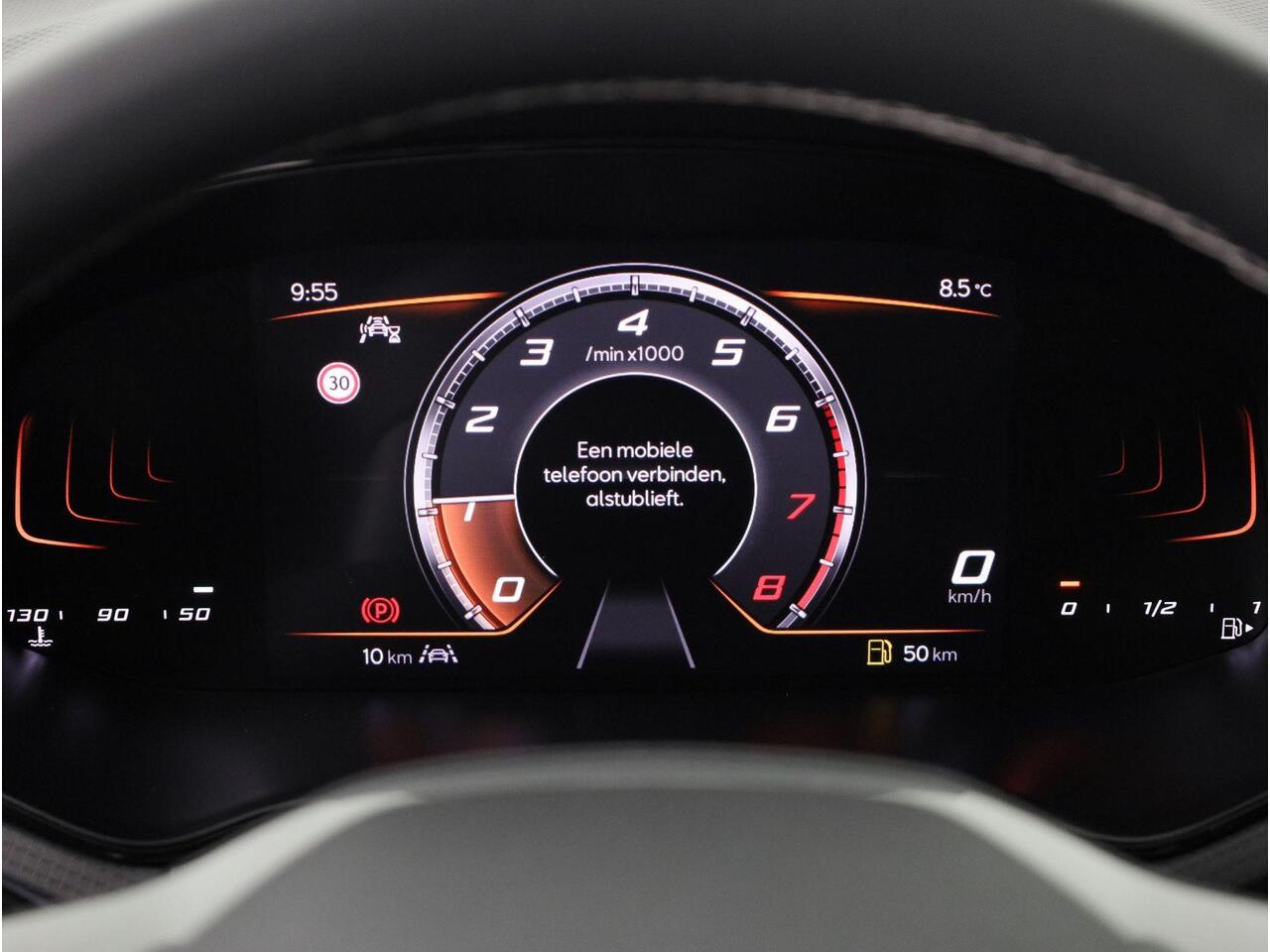 Seat IBIZA Style 1.0 EcoTSI 70 kW / 95 pk