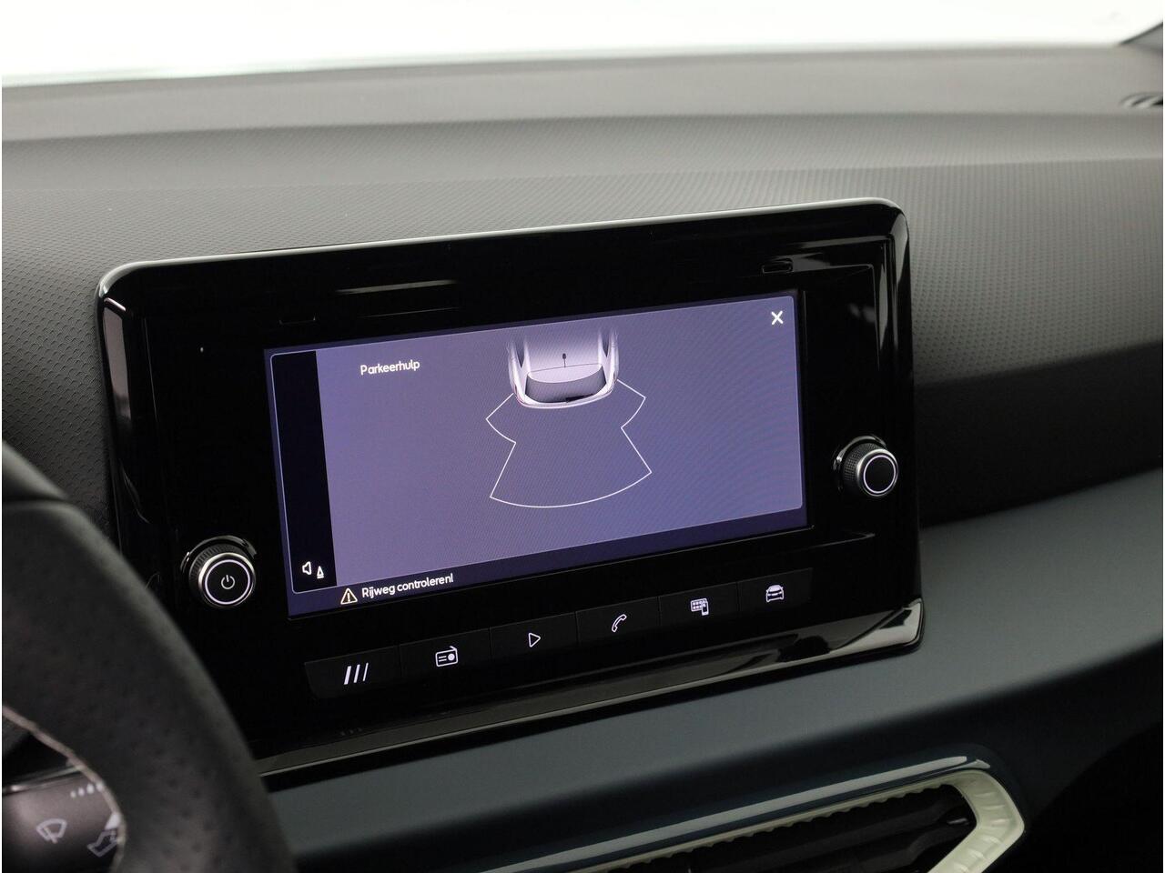 Seat IBIZA Style 1.0 EcoTSI 70 kW / 95 pk