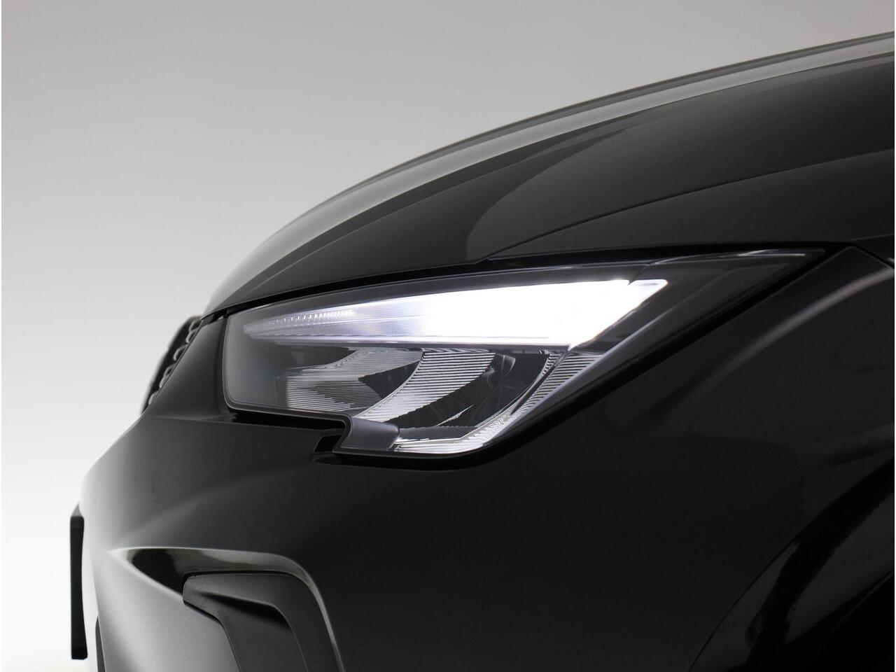 Seat IBIZA Style 1.0 EcoTSI 70 kW / 95 pk