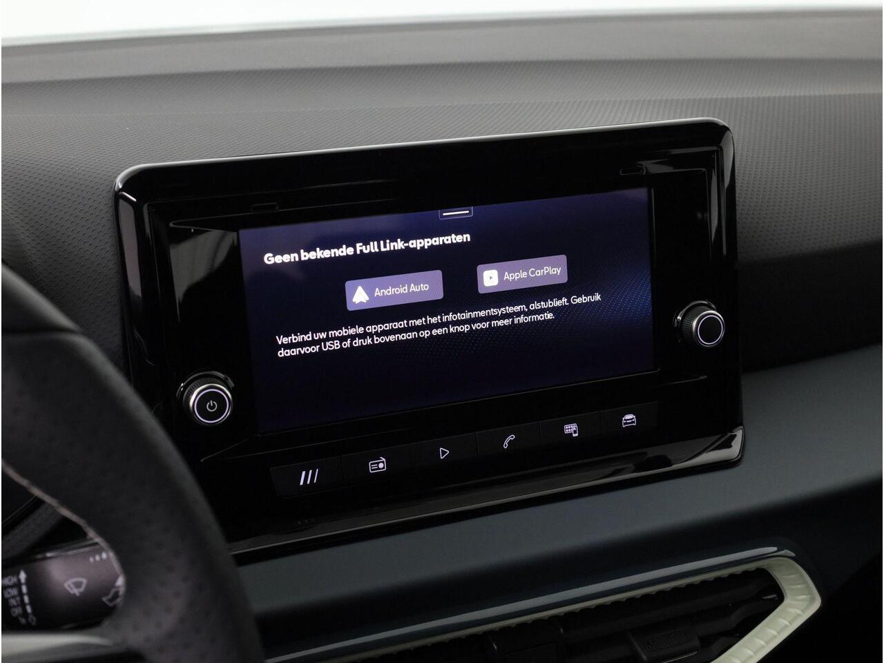 Seat IBIZA Style 1.0 EcoTSI 70 kW / 95 pk