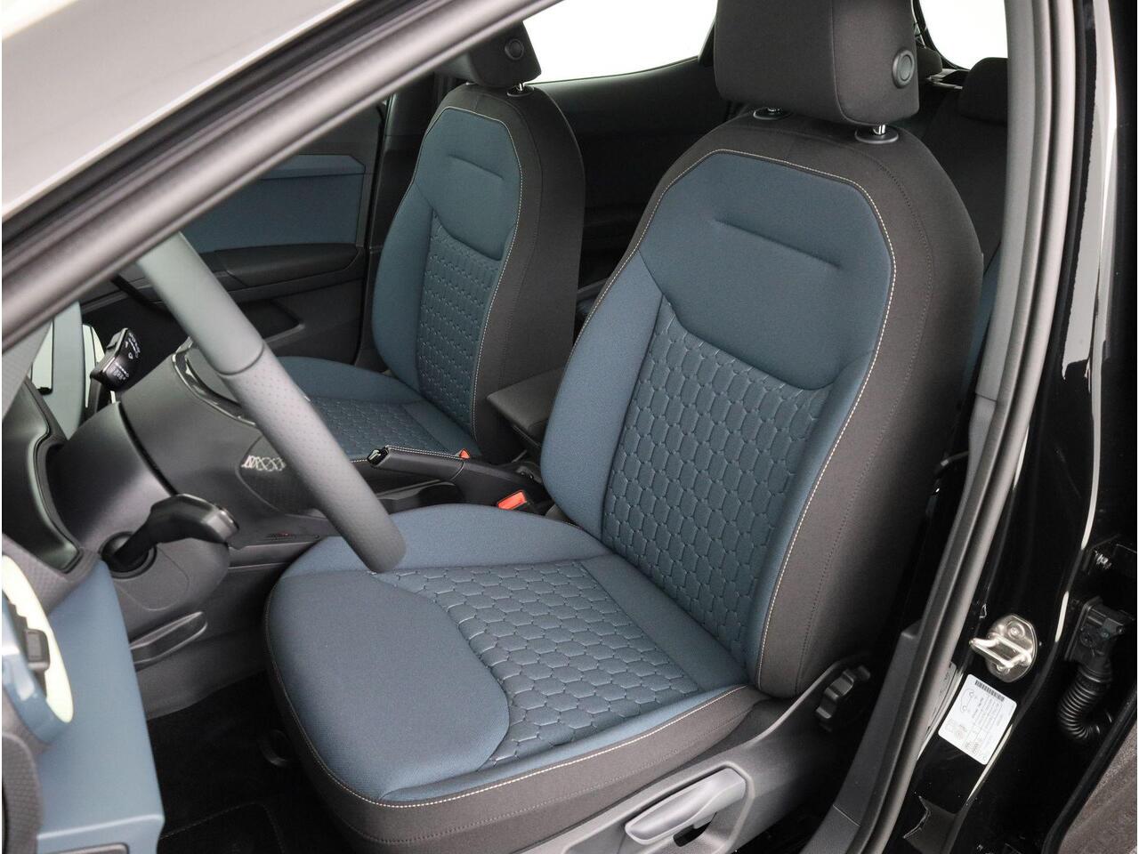 Seat IBIZA Style 1.0 EcoTSI 70 kW / 95 pk