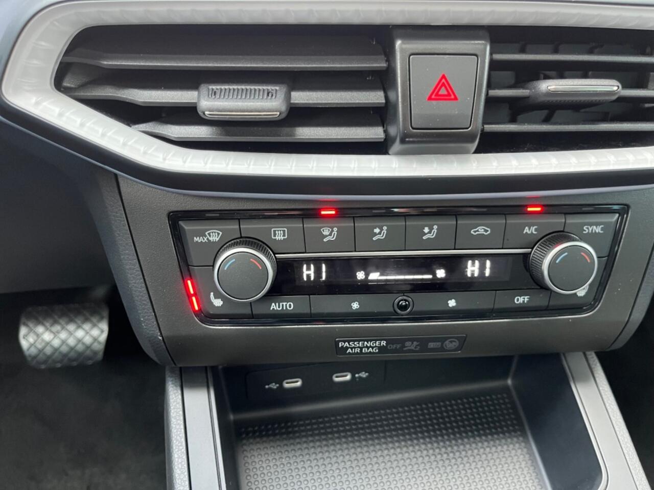 Seat IBIZA 1.0 EcoTSI FR Business Connect