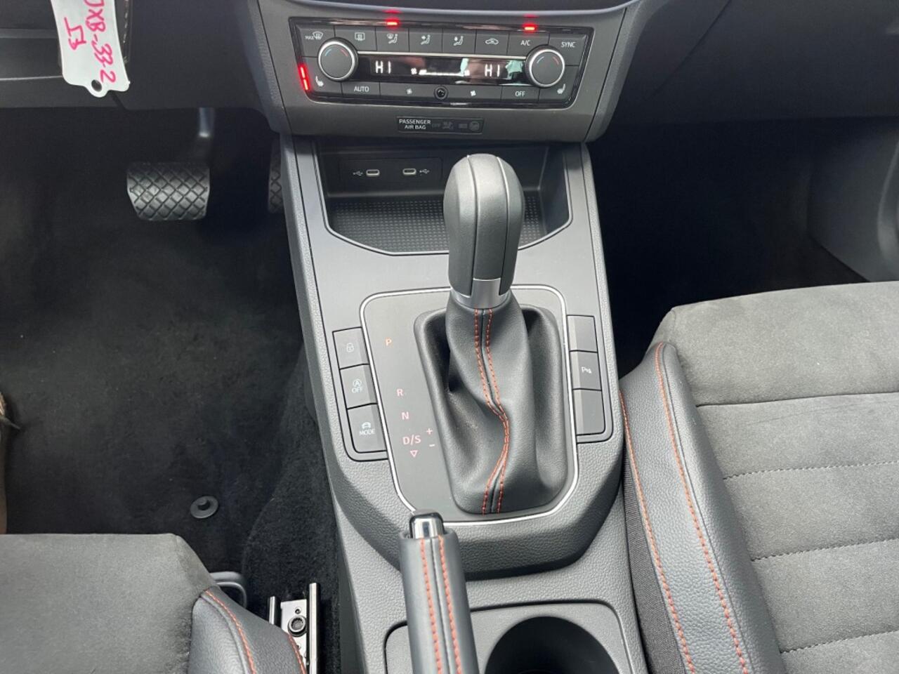 Seat IBIZA 1.0 EcoTSI FR Business Connect