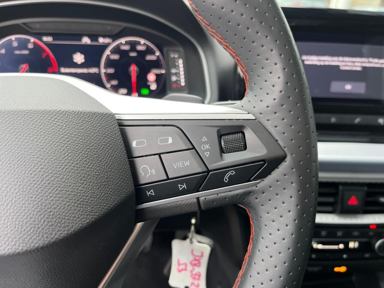 Seat IBIZA 1.0 EcoTSI FR Business Connect