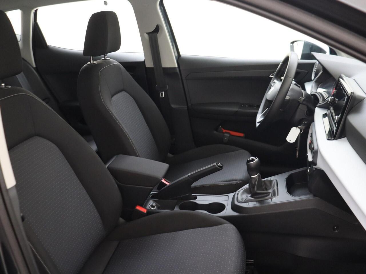 Seat IBIZA 1.0 EcoTSI Style