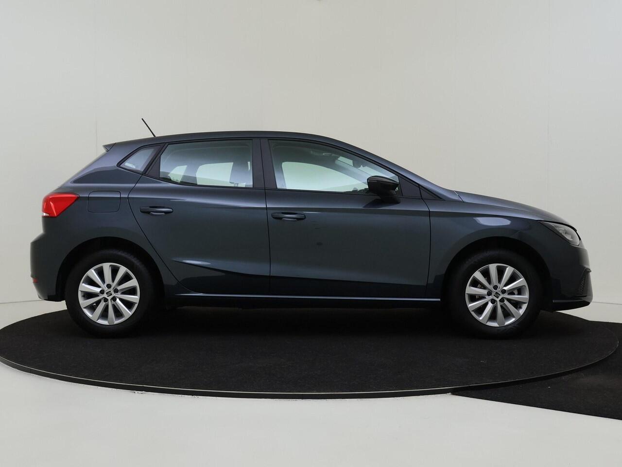 Seat IBIZA 1.0 EcoTSI Style