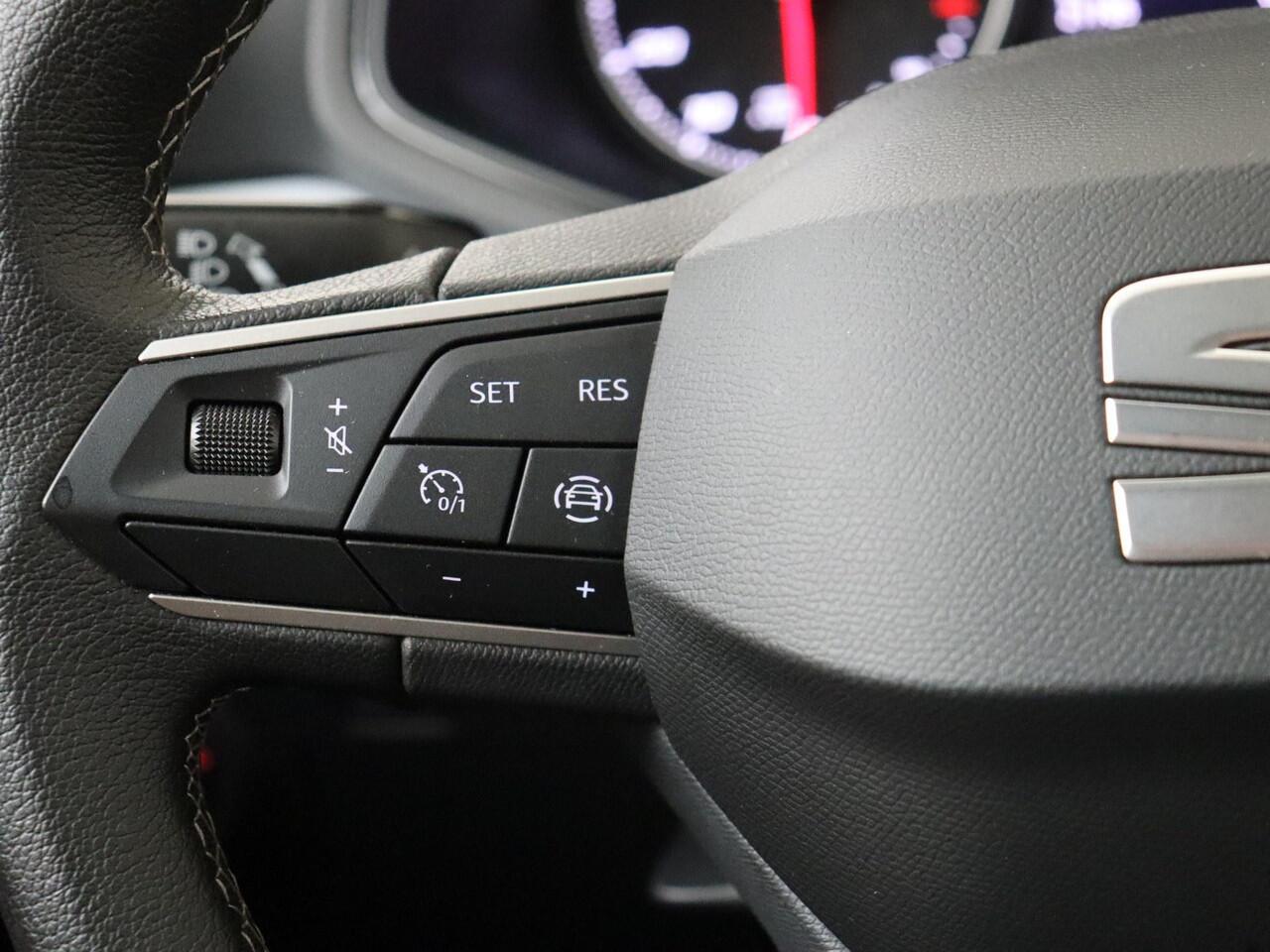 Seat IBIZA 1.0 EcoTSI Style