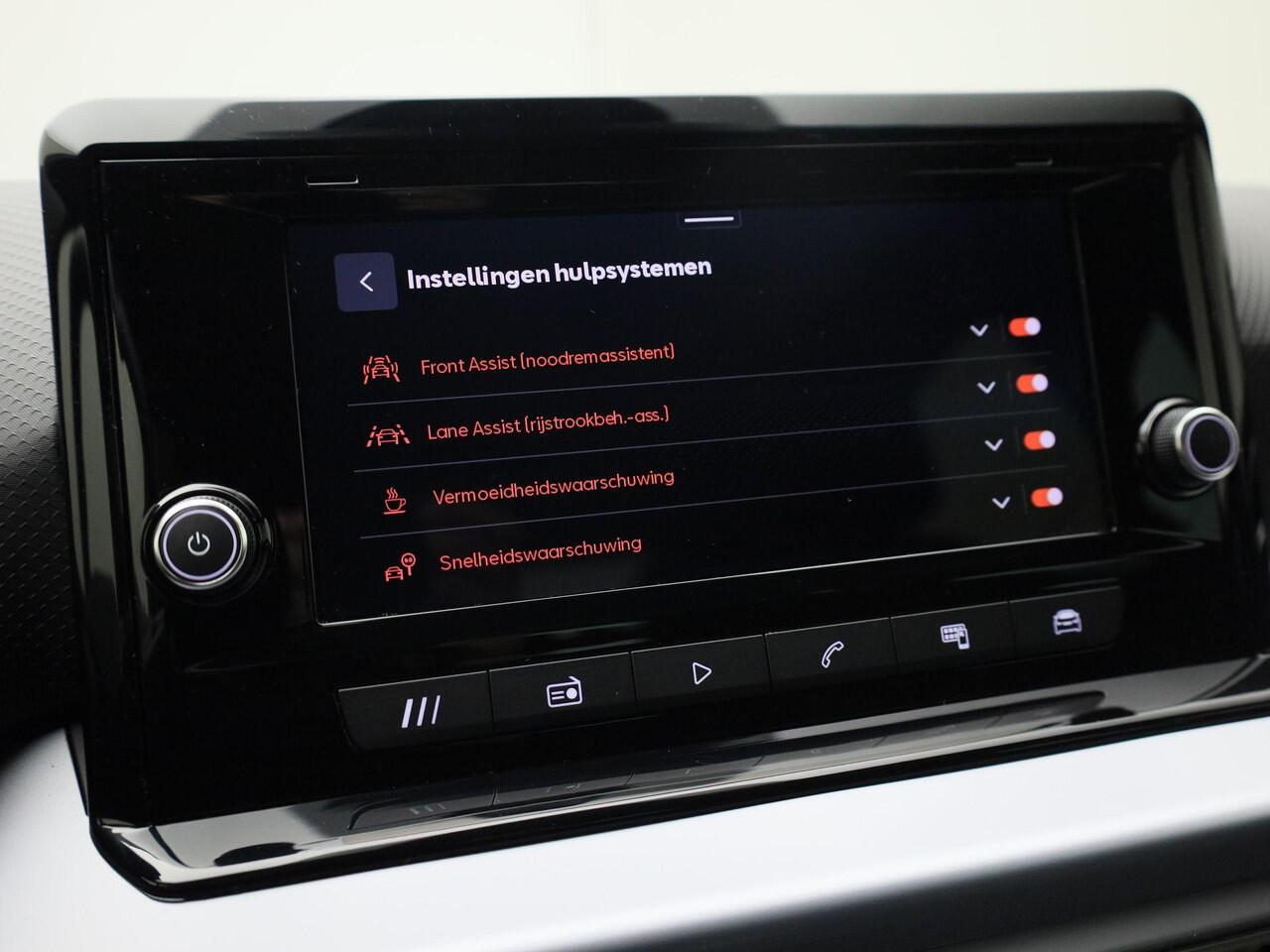 Seat IBIZA 1.0EcoTSI/115PK DSG FL FR Black Pack · Panoramadak · Alcantara · Stoelverwarming · Clima · Camera + Parkeersensoren · Garantie t/m 30-05-2027