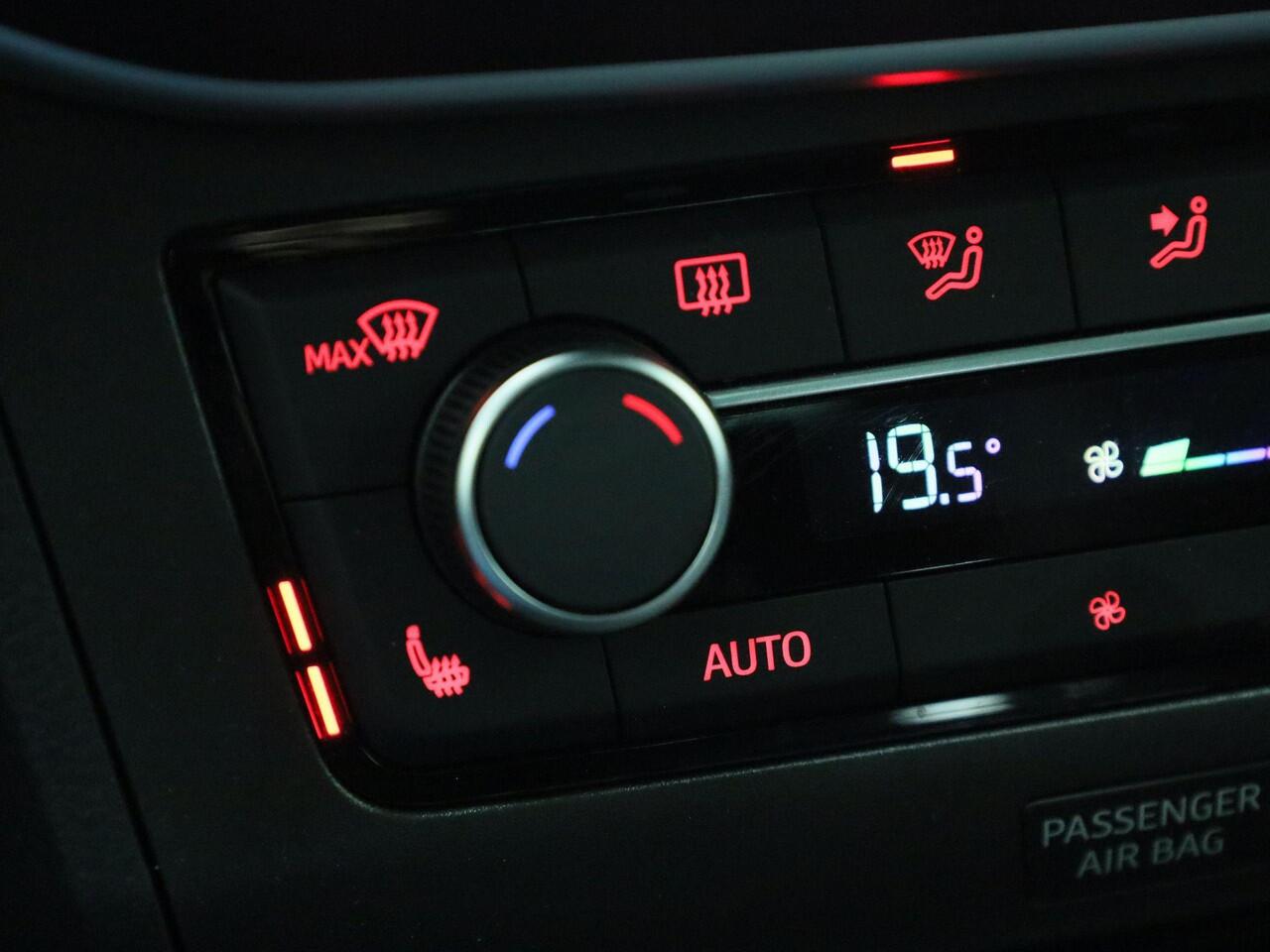 Seat IBIZA 1.0EcoTSI/115PK DSG FL FR Black Pack · Panoramadak · Alcantara · Stoelverwarming · Clima · Camera + Parkeersensoren · Garantie t/m 30-05-2027