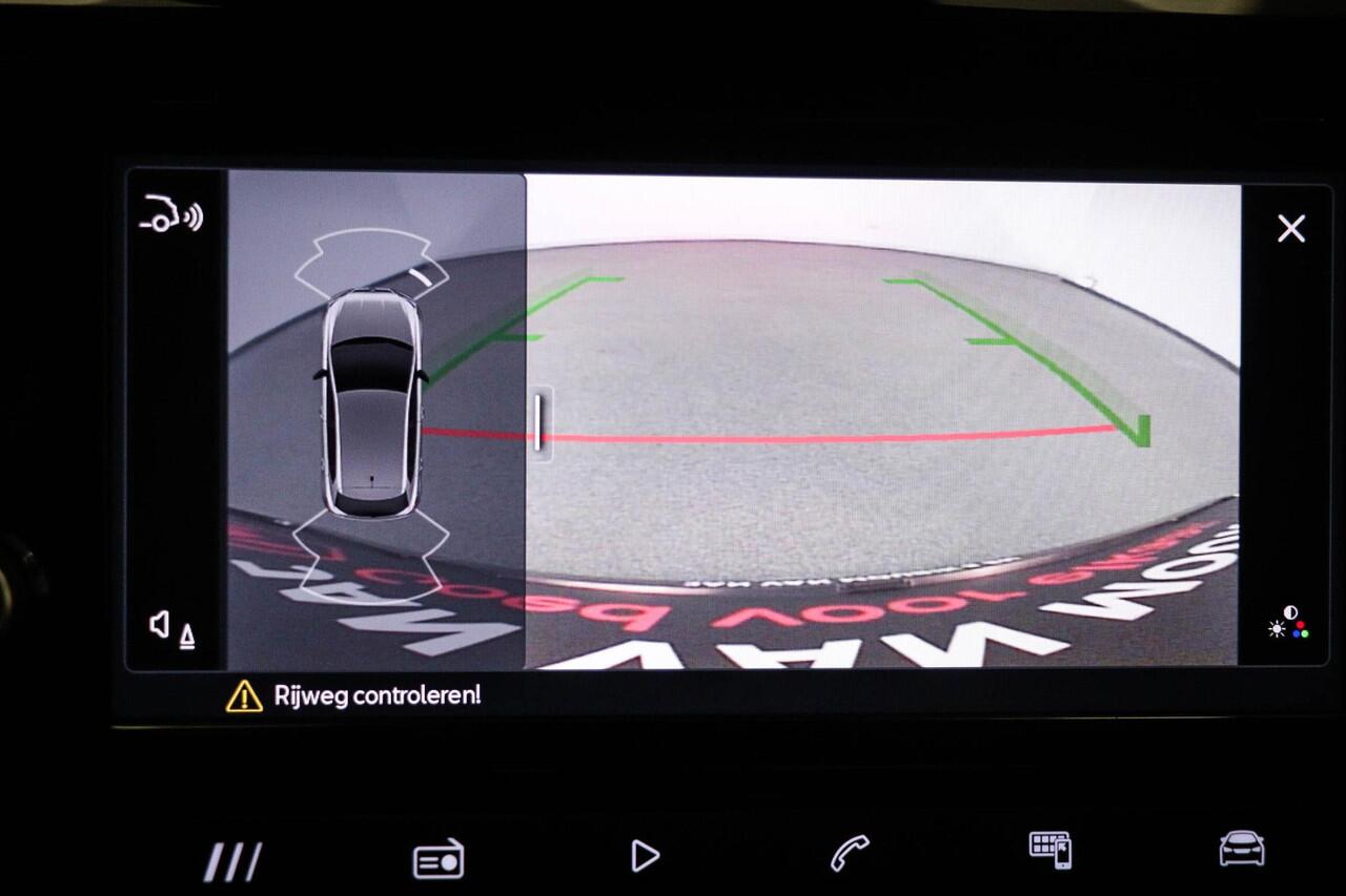 Seat IBIZA 1.0 EcoTSI FR Business Connect | NAVIGATIE- PACK | DAB | FULL LINK | CAMERA | 18"