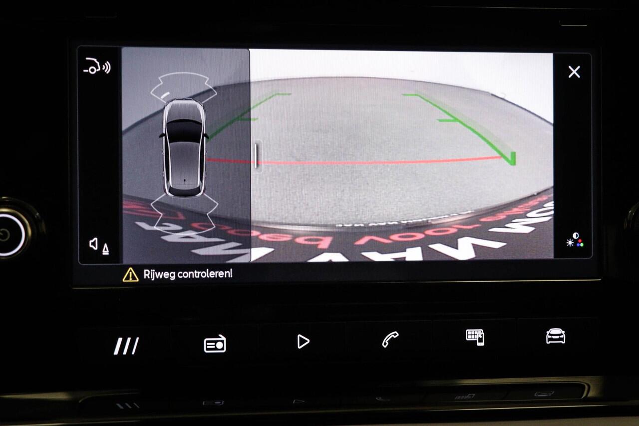 Seat IBIZA 1.0 EcoTSI FR Business Connect | NAVIGATIE- PACK | DAB | FULL LINK | CAMERA | 18"