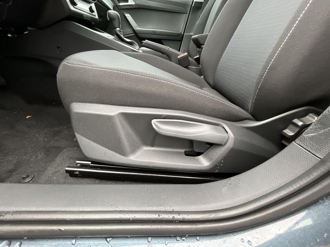 Seat IBIZA Style Business Connect 1.0 EcoTSI 85 kW / 115 PK H | 7 versn. DSG | Herwaardering! | Privatelease 397,- Per maand!