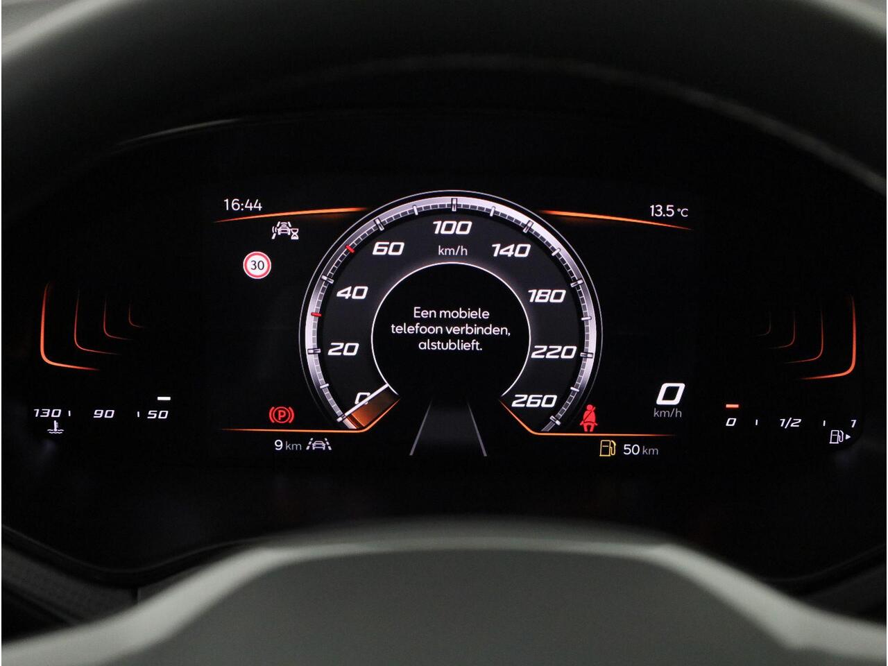 Seat IBIZA Style 1.0 EcoTSI 70 kW / 95 pk