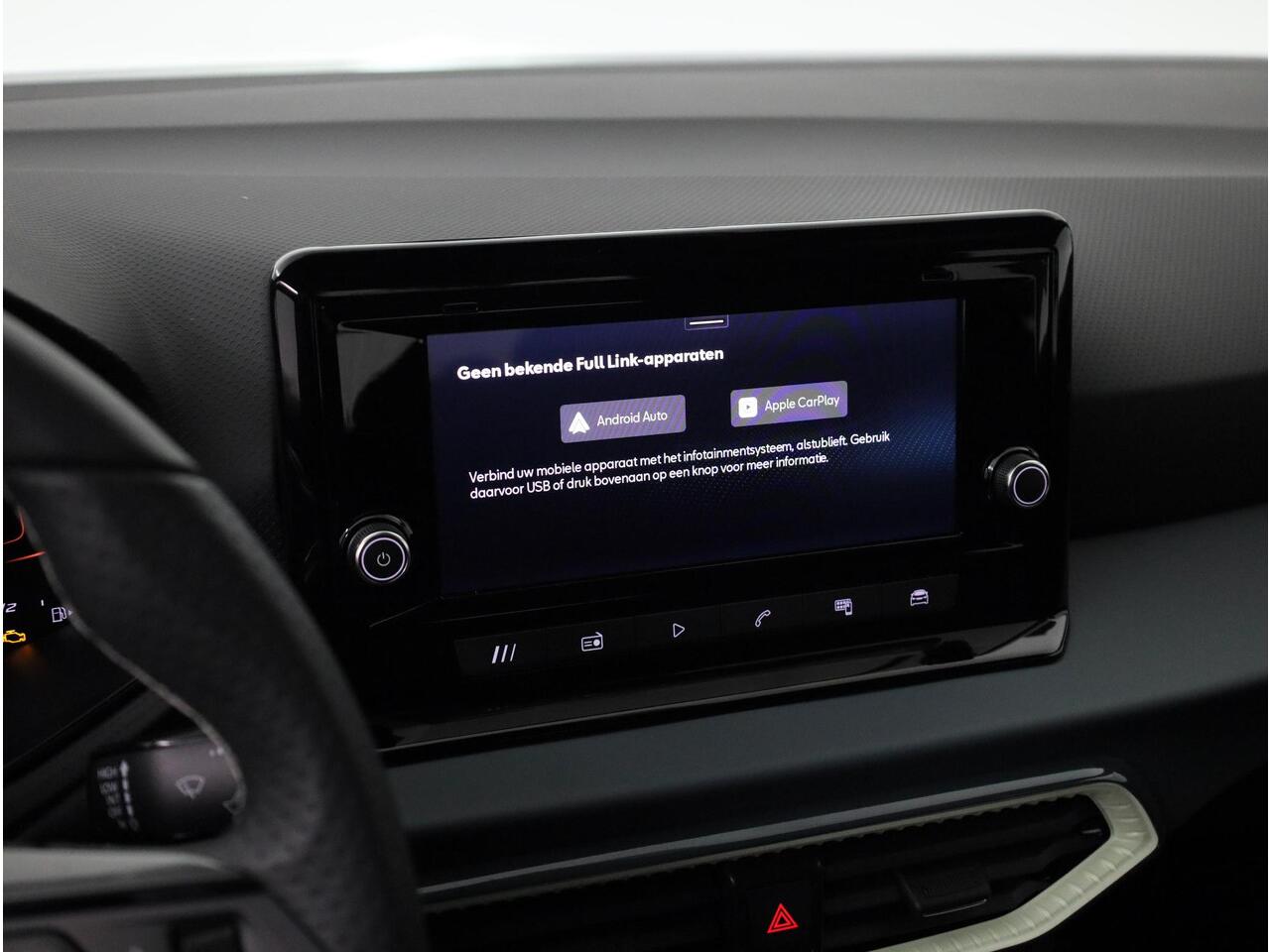 Seat IBIZA Style 1.0 EcoTSI 70 kW / 95 pk