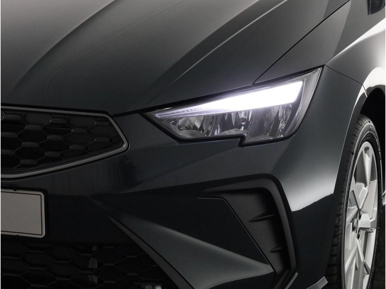 Seat IBIZA Style 1.0 EcoTSI 70 kW / 95 pk