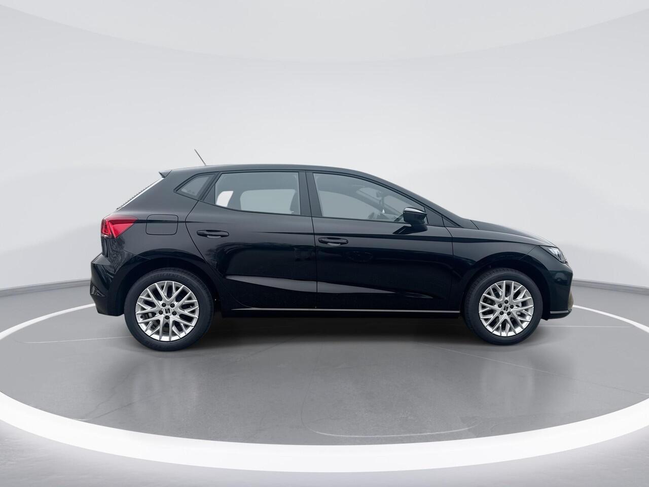 Seat IBIZA Style Plus 1.0 EcoTSI 70 kW / 95 PK Hatchback 5 de | Metallic Lak | 3000,- inruilpremie!!