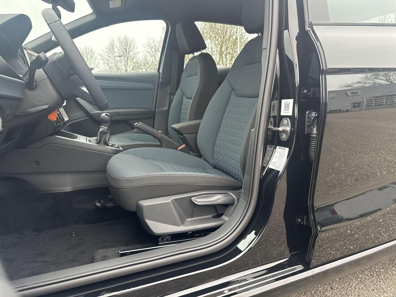 Seat IBIZA Style Plus 1.0 EcoTSI 70 kW / 95 PK Hatchback 5 de | Metallic Lak | 3000,- inruilpremie!!