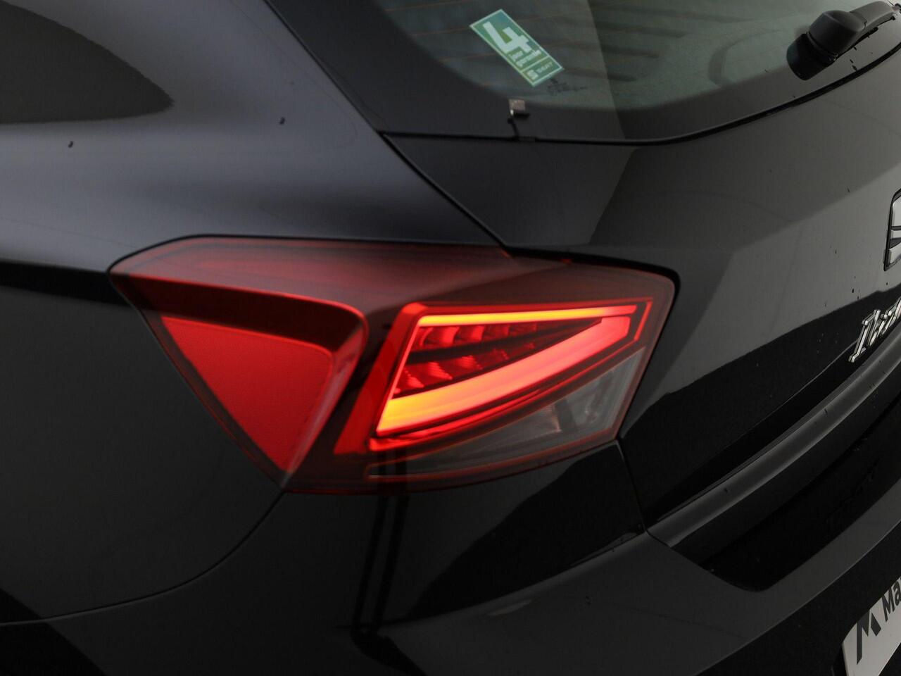 Seat IBIZA Style 1.0 EcoTSI 70 kW / 95 PK Hatchback 5 deurs 5 versn. handbak | Trekhaakvoorbereiding | HERWAARDERING! | Privatelease 340,- |